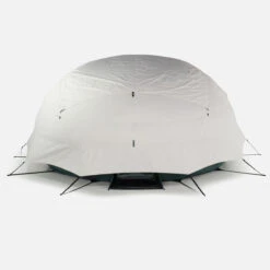 Quechua Camping Bubble Tent - AirSeconds Skyview Polycotton - 2 Man -Default Template 2 kd07376feac1b395dbe45a248dc1a5850