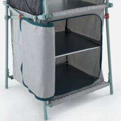 Quechua FOLDING AND COMPACT CAMPING STORAGE UNIT -Default Template 2 kd134fff85cc8d89dfb1abc7f42eb1bbb