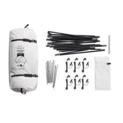 2 Man Trekking Dome Tent - MT900 Minimal Editions -Default Template 2 kd254feed10d3d675b15c63a09be7fea7