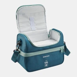 Quechua Insulated Lunch Box 100 - 4.4 Litres -Default Template 2 kd2c81418a38146739c276294bad16a99
