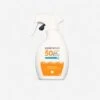 Decathlon Active Sunscreen Spray SPF 50 250 ML -Default Template 2 kd2f0d767bdc9b064e7e28216ab817e35