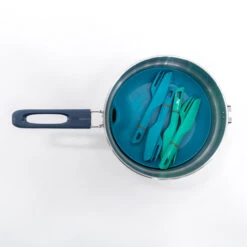 Quechua Hiker's Camping Stainless Steel Cooking Set MH100 4 Person (2.6 L) -Default Template 2 kd358214c1796d33ce1101570fc40ef39