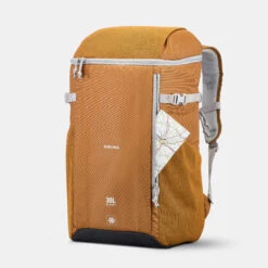 Quechua Isothermal Backpack 30L -Default Template 2 kd412320a5ffc0067a22b62bc334b395b