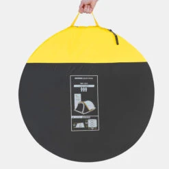 Quechua 3 Man Pop-Up Tent -Default Template 2 kd7bf0360c8ffb85171e23f944685935a