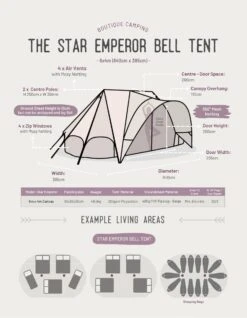 Star Emperor Bell Tent -Default Template 2 kd7fead289650f6d0e4ac370cd50bb2d5