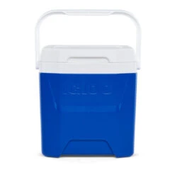 IGLOO Laguna 12 Cool Box Red -Default Template 2 kd965d92becd579455c5271a314c24f4e