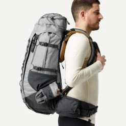 Men's Trekking Backpack 50+10 L 18 Men's Trekking Backpack 50+10 L -Default Template 2 kda268bef1103d4ec71a8c6ec583f90de