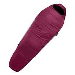 Trekking Sleeping Bag MT500 5°C -Default Template 2 kdcef5bbc1be5ff5372a36aa537c26cda