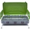 Vango Combi Compact IR Grill For Camping Herbal Green -Default Template 2 kdd585763defbbb16fd098b875a2b3e97