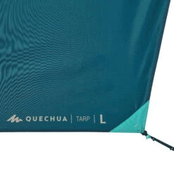 Quechua MULTIFUNCTION TARP CAMPING SHELTER -Default Template 2 kde158301ca83afee131829110f127cef