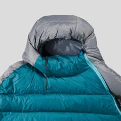 Trekking Sleeping Bag - MT900 10°C -Default Template 2 kdeb1b0f59773531f1e19bac6464d6bb6