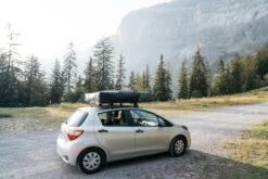 Quechua Roof Tent MH500 Fresh & Black 2P -Default Template 2 ke02279b58bb2fdaa6a149535e3105d53