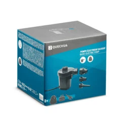 Quechua Electric Camping Pump - Mains Power -Default Template 2 ke028ab513d5c681a800cc7b6dec6f730