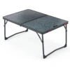 Quechua LOW FOLDING CAMPING TABLE - MH100 -Default Template 2 ke0ab11e720c351be29b0bcf9596795f8