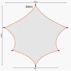 Lomo Fasgadh 5m Tarp -Default Template 2 ke0cf559899a8455af7e024e01a2c8fc8