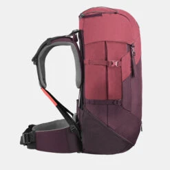 Women's Trekking 50 L Backpack MT100 Easyfit -Default Template 2 ke123fb999a8d810a7ffd548432f0c741