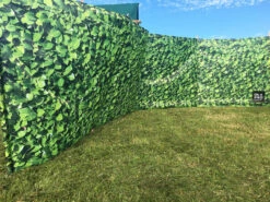 OLPRO Laurel Hedge 5 Pole Wooden Windbreak -Default Template 2 ke262e413ca950e081b77eca1bbb5730e