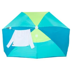 3-person Sun Shelter Beach Parasol UPF50+ Iwiko 180 - Blue Yellow -Default Template 2 ke27c7fecd7fd812290a5d1905d3b0acd