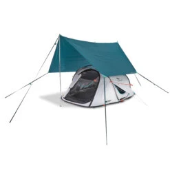 Quechua MULTIFUNCTION TARP CAMPING SHELTER -Default Template 2 ke2b729e26b1c203946f9206818ae1ae9