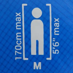 Simond MAKALU I Light Sleeping Bag -Default Template 2 ke49f1a395816328957091599c269eaac