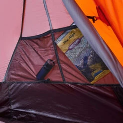 Simond 3-person Mountaineering Tent - Makalu T3 -Default Template 2 ke6e8d719271230f7440b7a25b1645d60