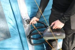 Vango Airbeam Turbo Pump - Powered Via 12V DC Car Supply -Default Template 2 ke8179325f5d081711cbe0a10ce692d70