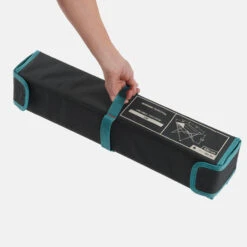 Quechua LOW FOLDING CAMPING TABLE MH100 Grey -Default Template 2 ke933cb7ee6a214b746de18d26f249b07