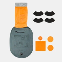 Sea To Summit Trekking Inflatable Mattress - Ultralight Insulated - 183 X 55 Cm - 1 Person -Default Template 2 kea8e35d65de797e7db76f88db7e8d2ec