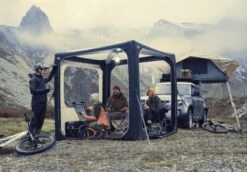 Dometic HUB Window Panel -Default Template 2 kecaf846d5f2469fc605d0c0b571e36e3