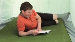 Outwell Dreamcatcher Self Inflating Mattress Double 7.5cm Green -Default Template 2 ked4d5c20c9319f949a1e7409c260d01a