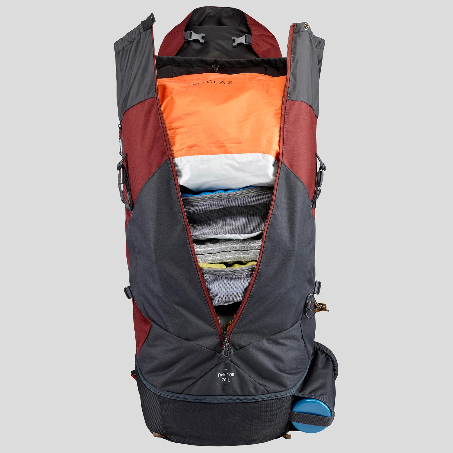 Men's Trekking Backpack 70 L 9 Men's Trekking Backpack 70 L - Image 7