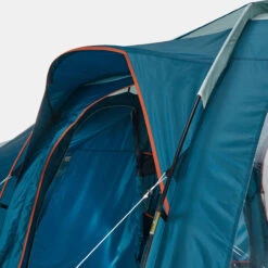 Quechua 8 Man Tent With Poles - Arpenaz 8.4 -Default Template 2 kee471f4eeed3c7d901a702e33e182d26
