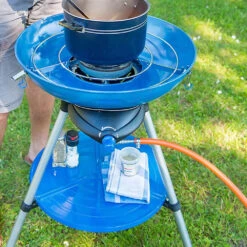 Campingaz Compact Party Grill 600 Portable BBQ Stove -Default Template 2 kf18f1d0dbef14efcaddcd7b8ecfc3297