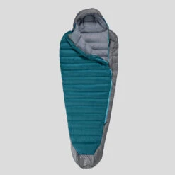 Trekking Sleeping Bag - MT900 10°C -Default Template 2 kf218dabedd12b5df68032ae269508b0f