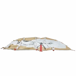 Quechua FLYSHEET - SPARE PART FOR THE AIR SECONDS 5.2 FRESH&BLACK TENT -Default Template 2 kf33b2a0a703e82fd113dc306874e6a91