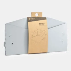 Quechua Adjustable Windshield For A Campsite Cooking Table Or Worktop -Default Template 2 kf4e29cd578c942d06a46b0e79422a5b8