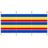 Yello 4 Pole Regular Traditional Windbreak -Default Template 2 kf51fa728541c1e673b7ebc2d8ffdb443