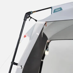 Quechua 10 Man Camping Living Room With Poles 26 Quechua 10 Man Camping Living Room With Poles -Default Template 2 kf5ded1f8c02e03edfdb3c5476156733d