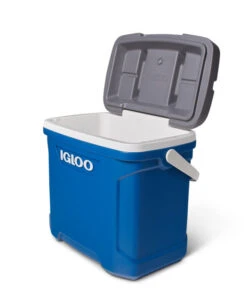 IGLOO Latitude 30QT Cool Box Blue -Default Template 2 kf7318b03cde1161bd26f33b8fbf49269