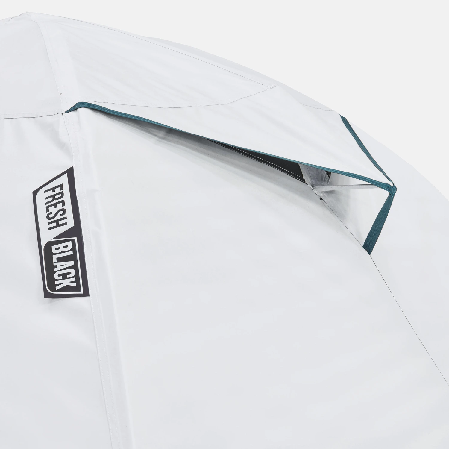 Quechua 3 Man Blackout Tent 14 Quechua 3 Man Blackout Tent - Image 12