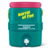 IGLOO Retro Barrel Of Fun 2 Gallon -Default Template 2 kf8493e7c0e42278cacb1b76af9e0fe02