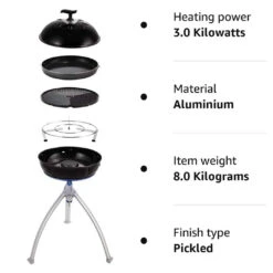 CADAC GRILLO CHEF 40 BBQ/CHEF PAN COMBO 11 CADAC GRILLO CHEF 40 BBQ/CHEF PAN COMBO -Default Template 2 kfa699ac7b20ac548ee6b87e6f64b366e