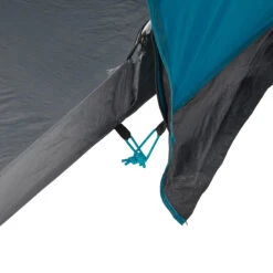 Quechua 5 Man Blackout Tent With Poles - Arpenaz 5.2 F&B -Default Template 2 kfdd0935325eee03c1687e934b9a3c49e