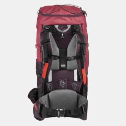 Women's Trekking 50 L Backpack MT100 Easyfit -Default Template 2 kff14639744f68df3b9968461e16e8769