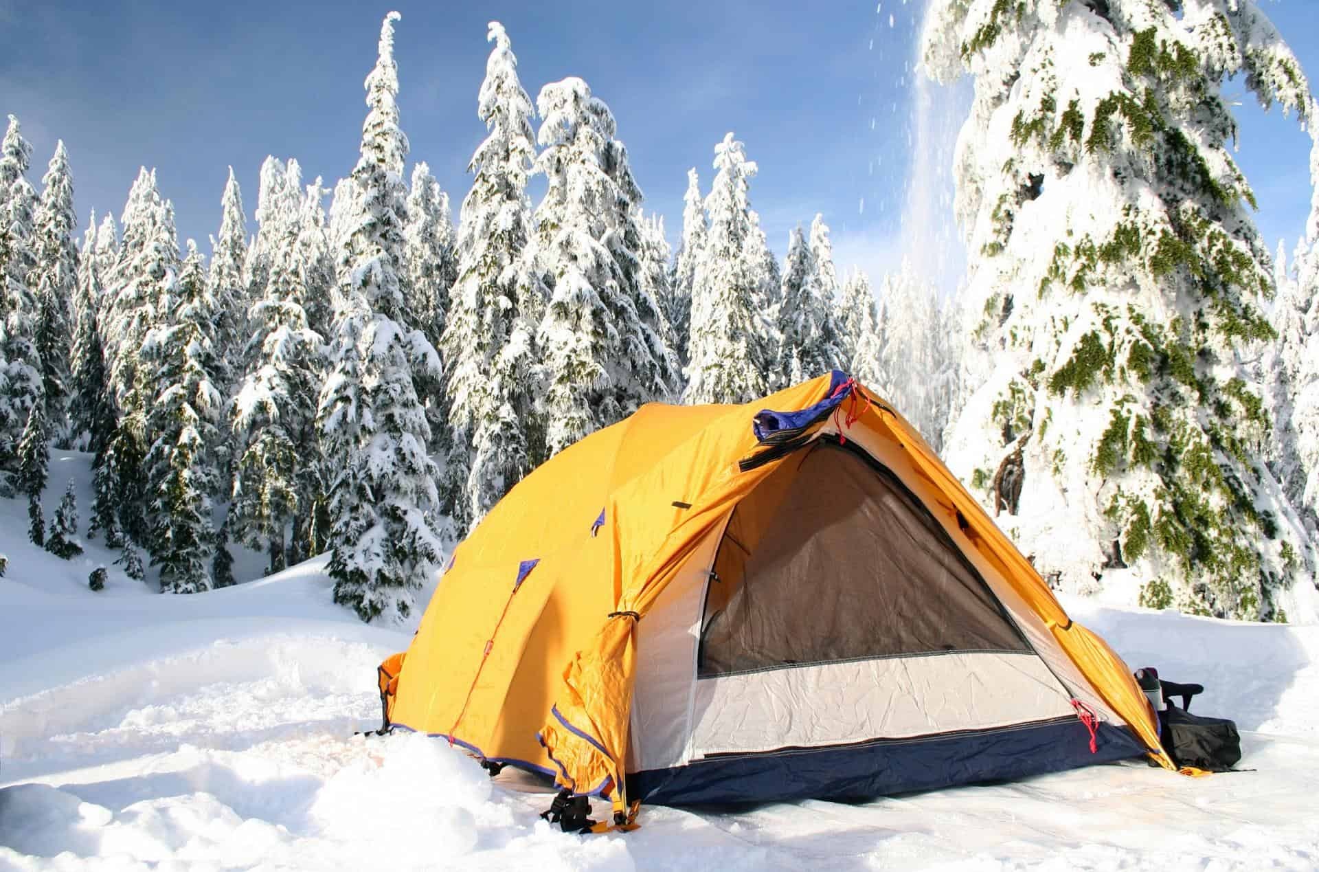 Camping Store -Camping Store winter camping 62684